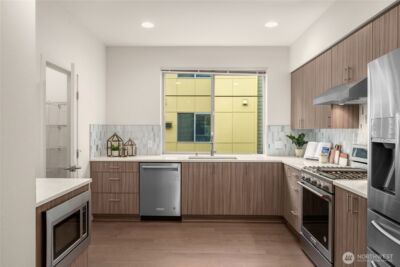 15768 NE 14th Terrace , Bellevue, WA 98008 - Photo 10