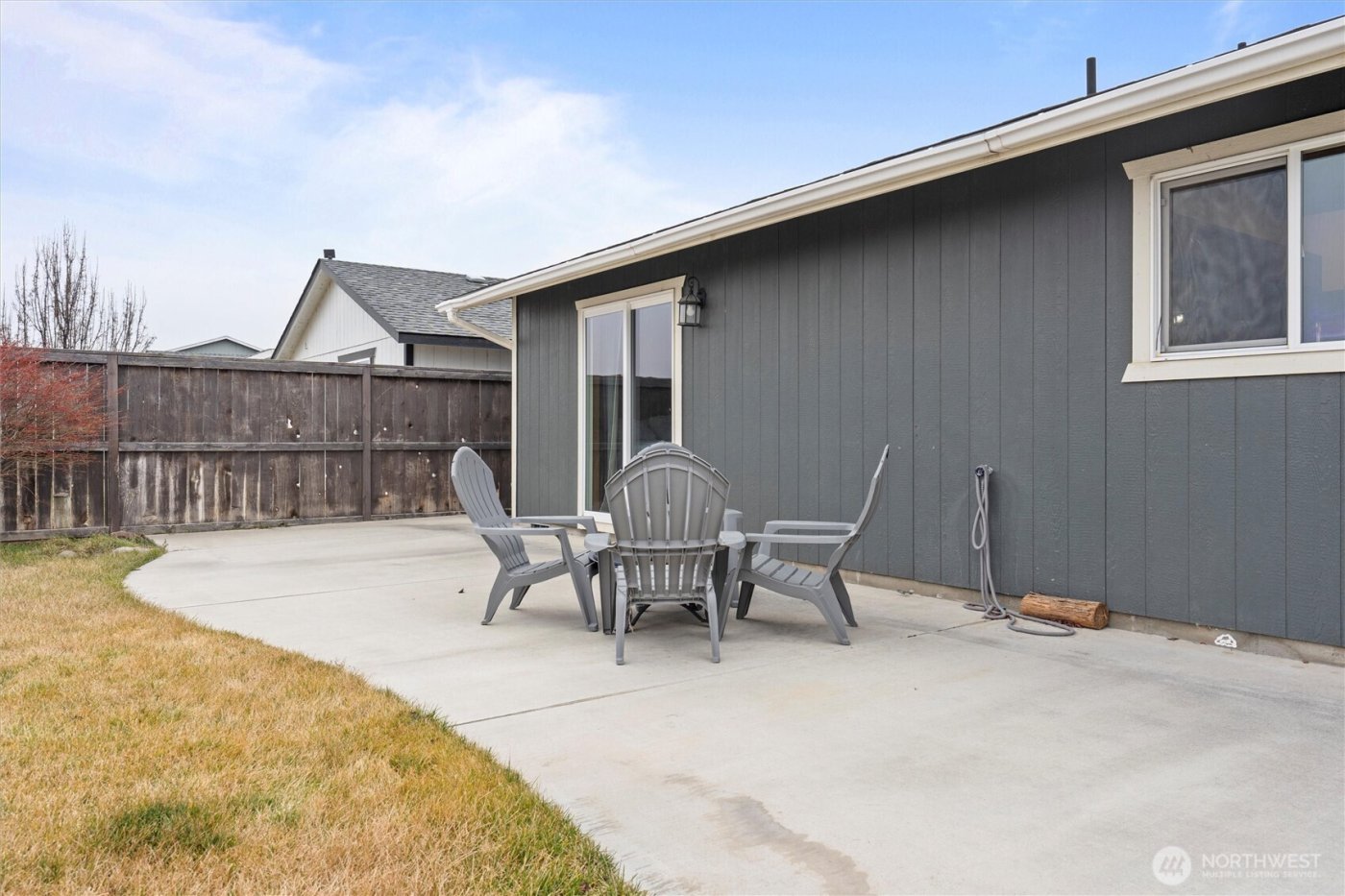 682 L St SE, Ephrata, WA 98823