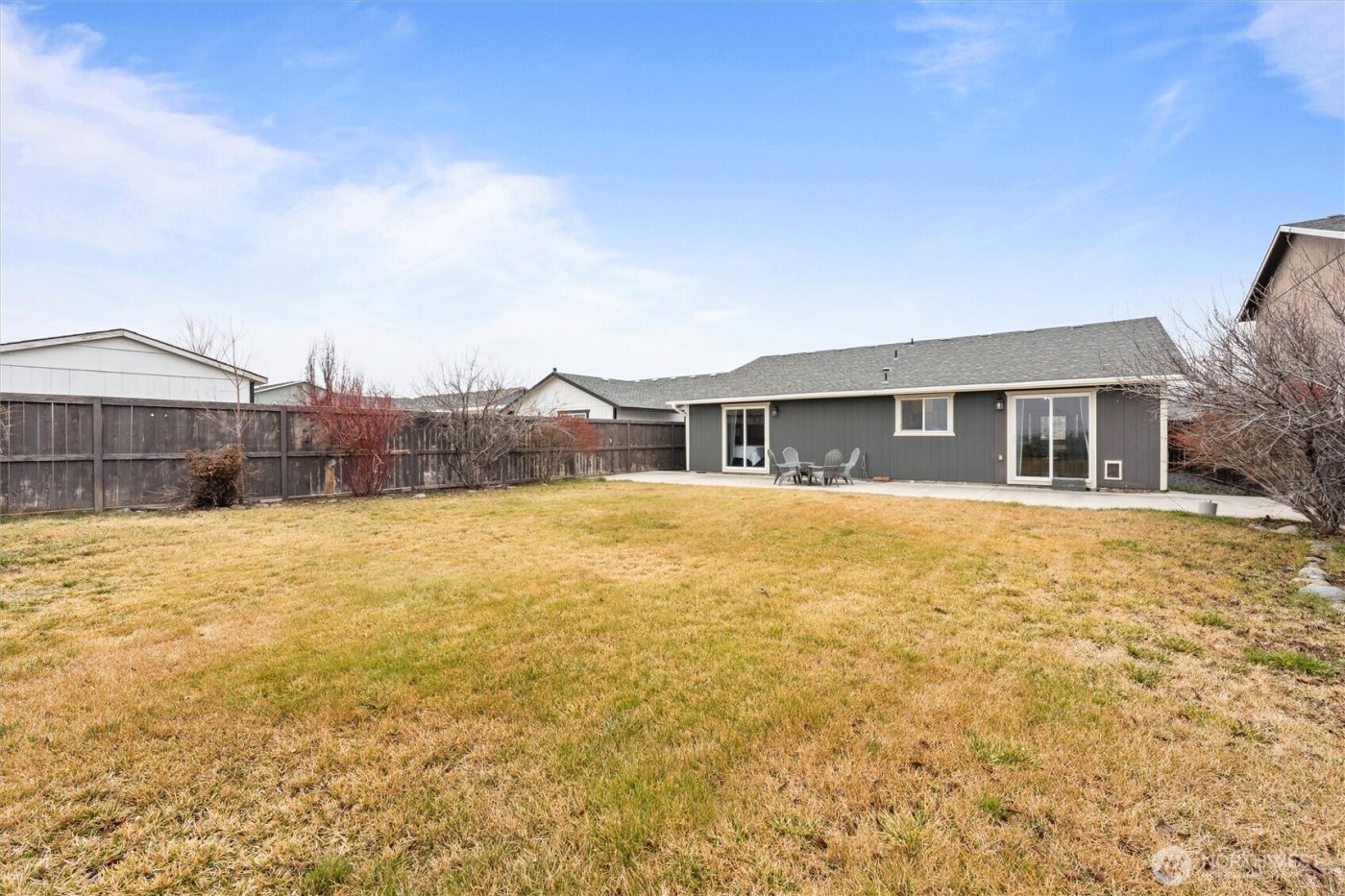 682 L St SE, Ephrata, WA 98823