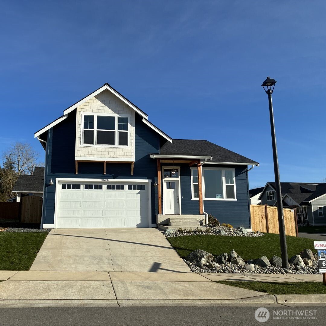 5963 (Lot 69) Ranch Loop , Ferndale, WA 98248