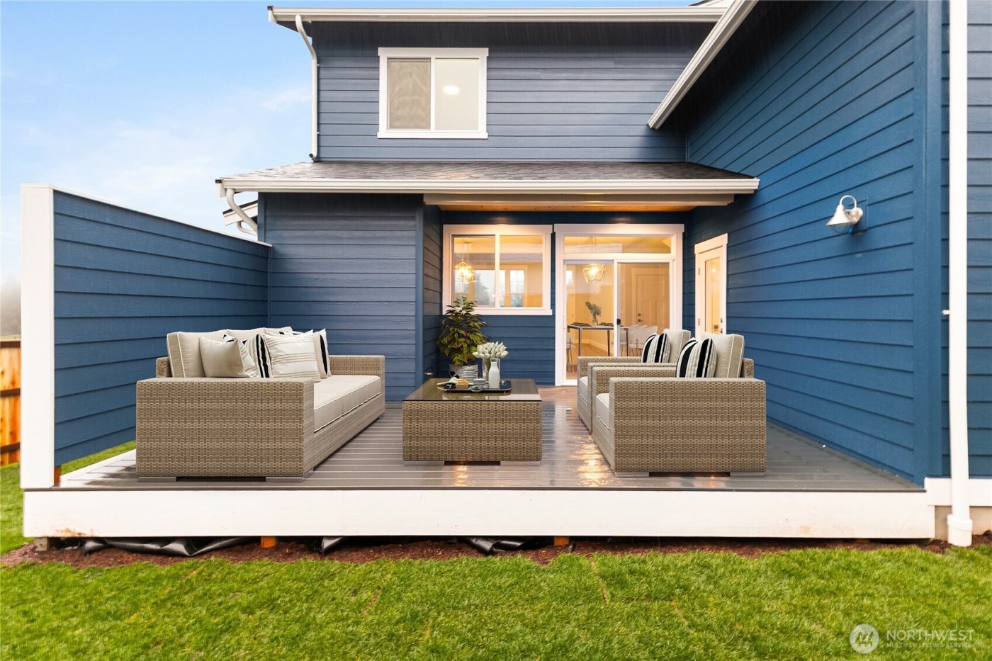 5963 (Lot 69) Ranch Loop , Ferndale, WA 98248