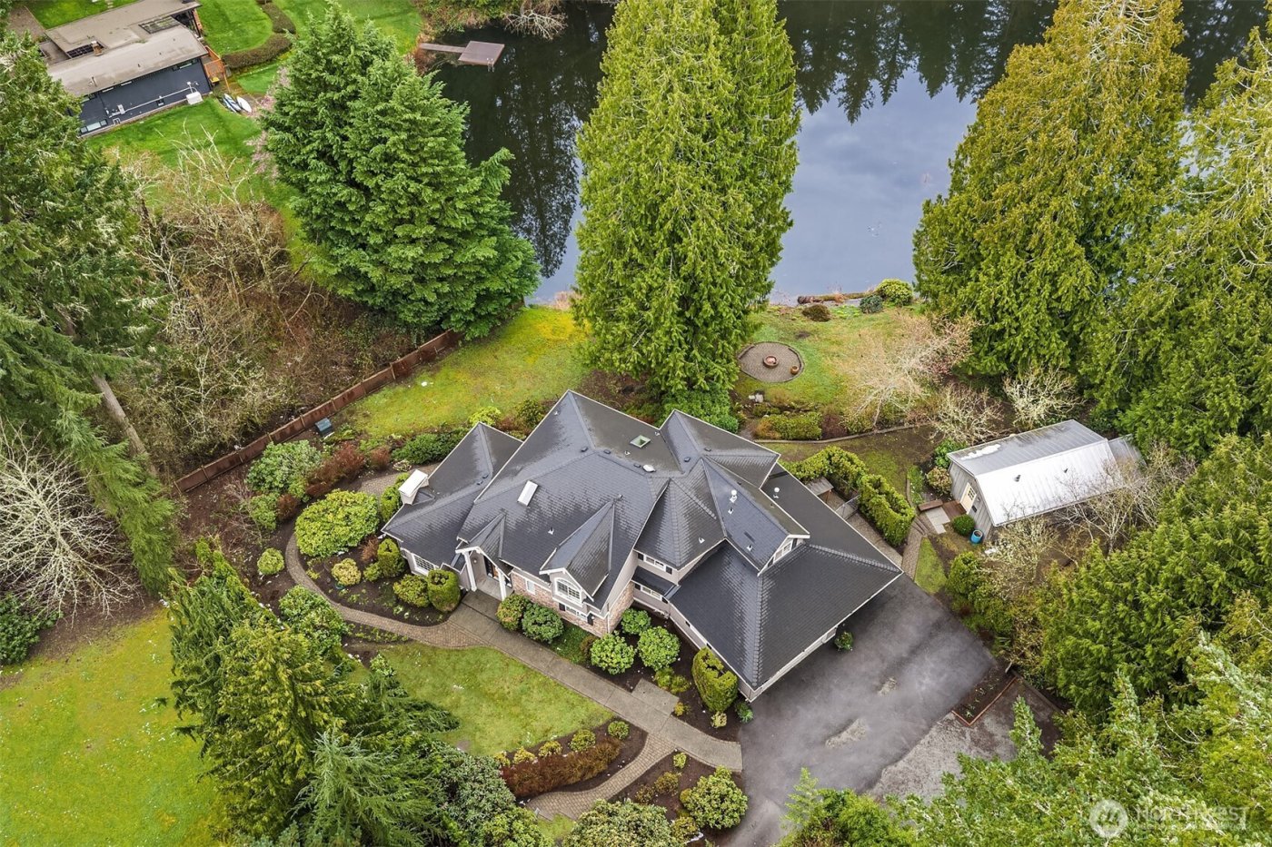 2821 252nd Avenue SE, Sammamish, WA 98075