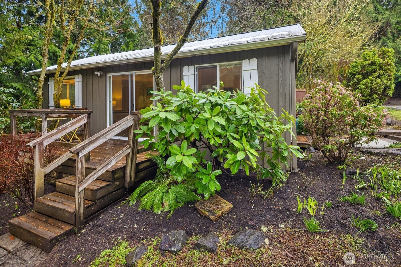 2821 252nd Avenue SE, Sammamish, WA 98075