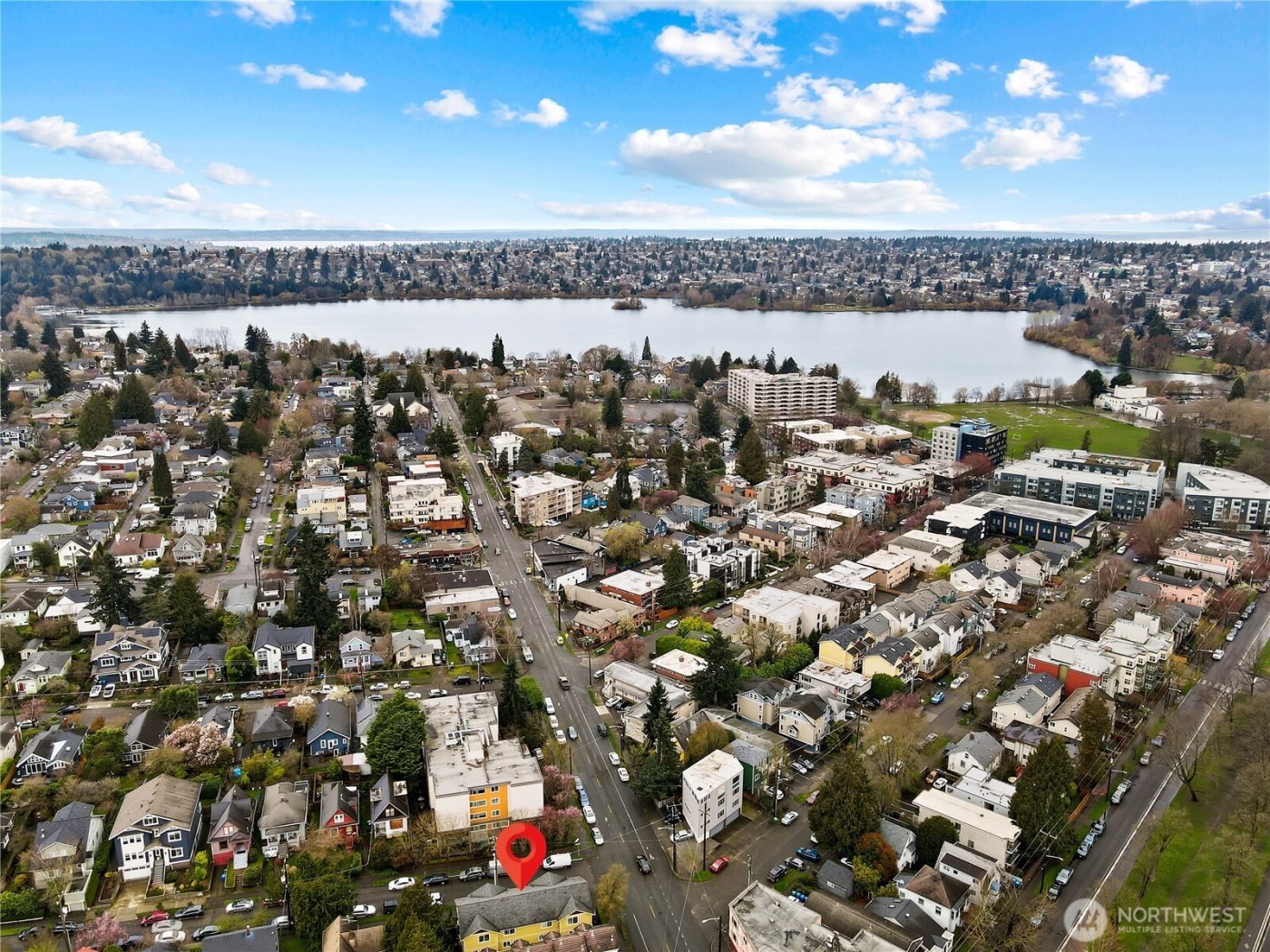 6342 5th Ave NE, Seattle, WA 98115