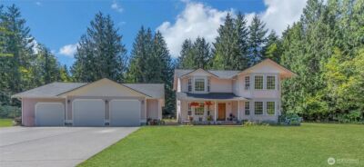 27210 145th Street E, Buckley, WA 98321