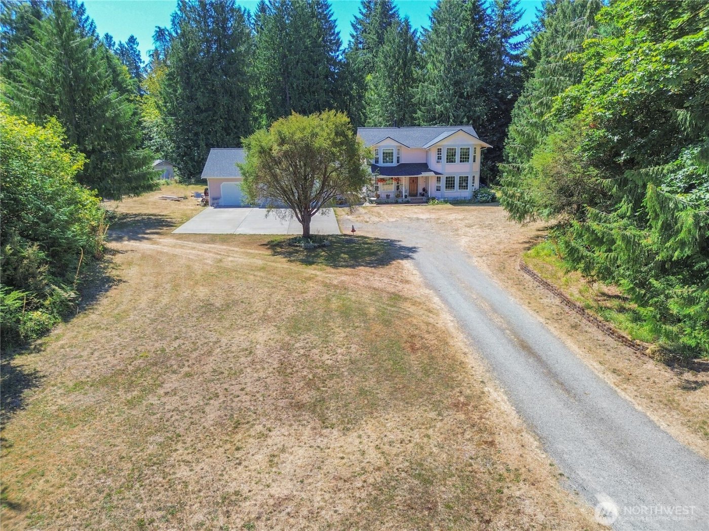 27210 145th Street E, Buckley, WA 98321