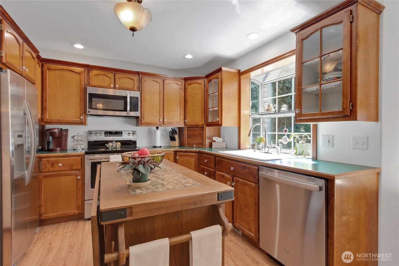 27210 145th Street E, Buckley, WA 98321