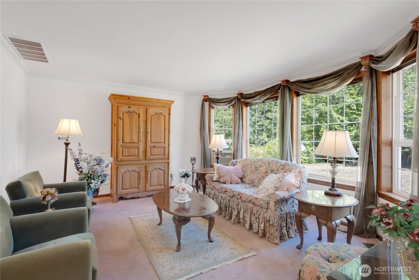 27210 145th Street E, Buckley, WA 98321