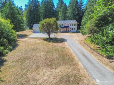 27210 145th Street E, Buckley, WA 98321 - Photo 2