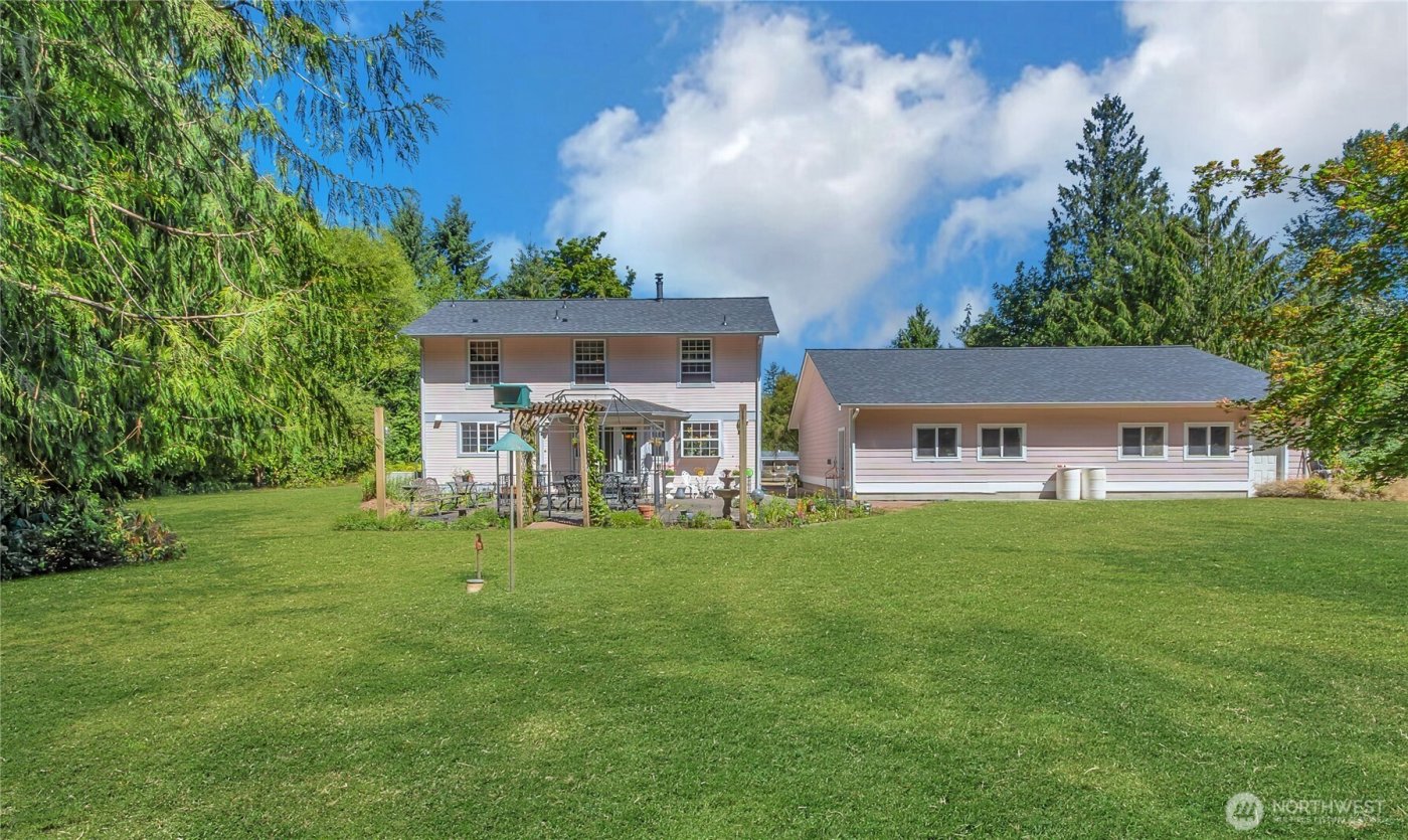 27210 145th Street E, Buckley, WA 98321