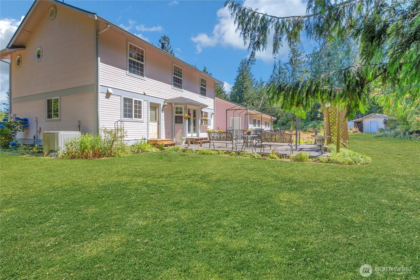 27210 145th Street E, Buckley, WA 98321