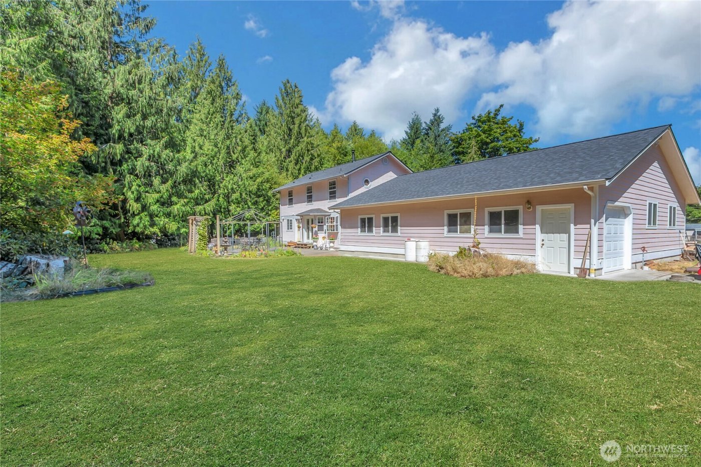 27210 145th Street E, Buckley, WA 98321