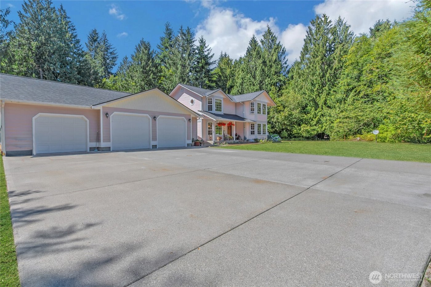 27210 145th Street E, Buckley, WA 98321