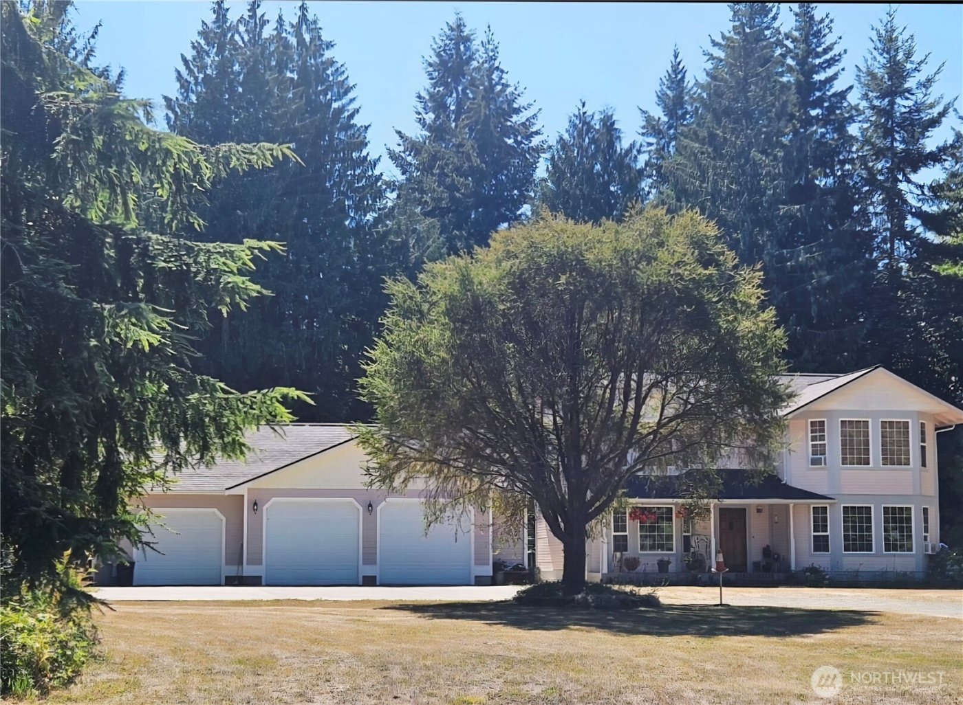 27210 145th Street E, Buckley, WA 98321