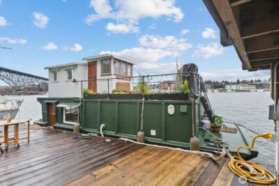 2706 Westlake Avenue N #01A, Seattle, WA 98109