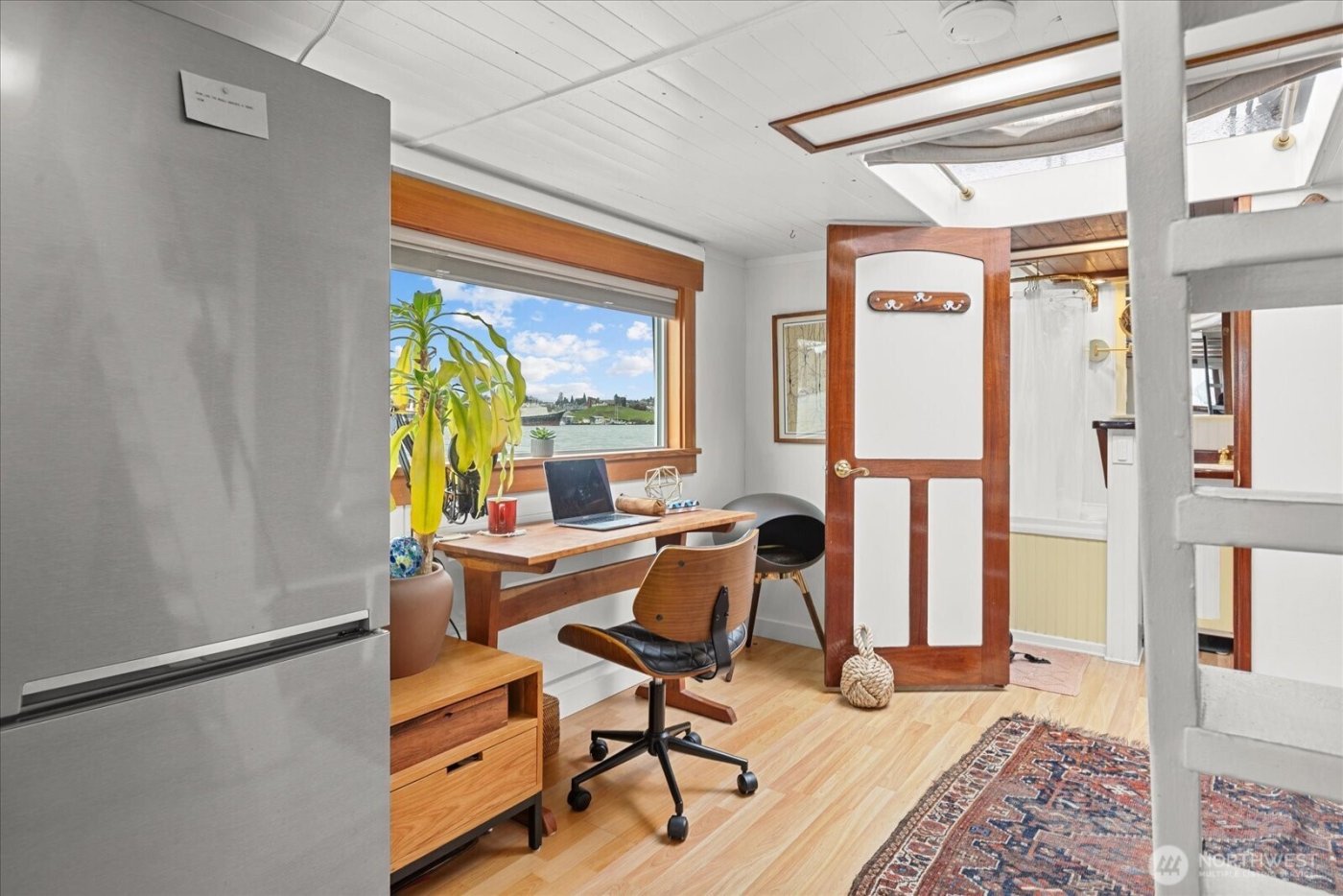 2706 Westlake Avenue N #01A, Seattle, WA 98109