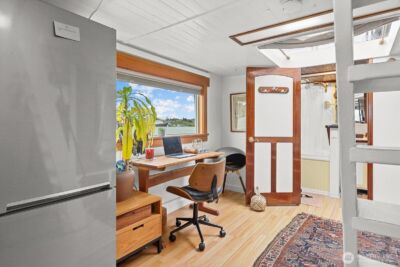 2706 Westlake Avenue N #01A, Seattle, WA 98109 - Photo 11