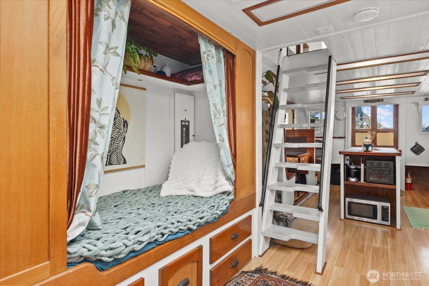 2706 Westlake Avenue N #01A, Seattle, WA 98109