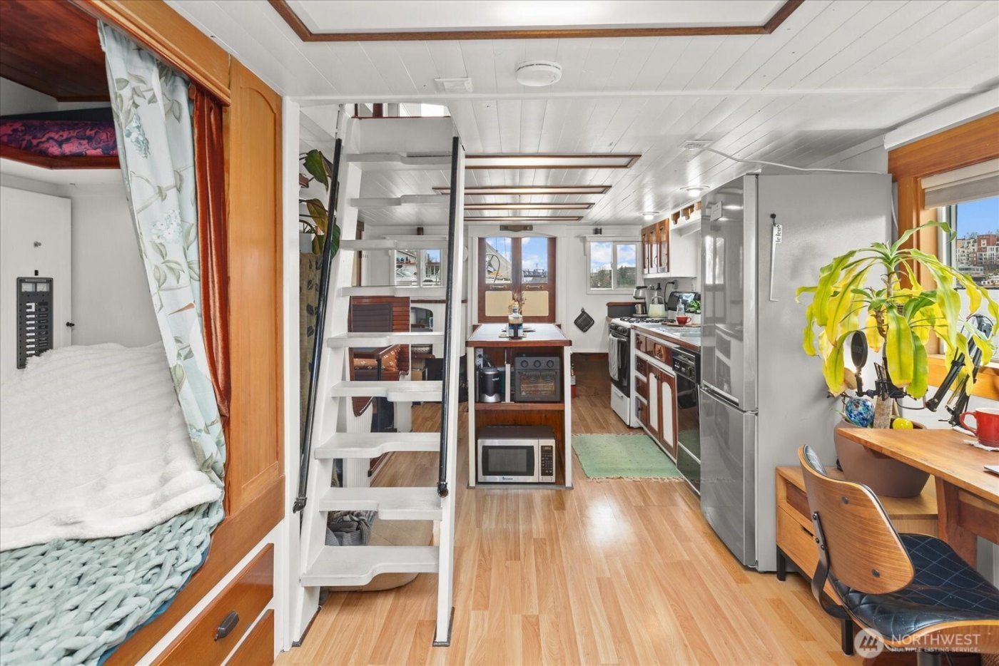 2706 Westlake Avenue N #01A, Seattle, WA 98109