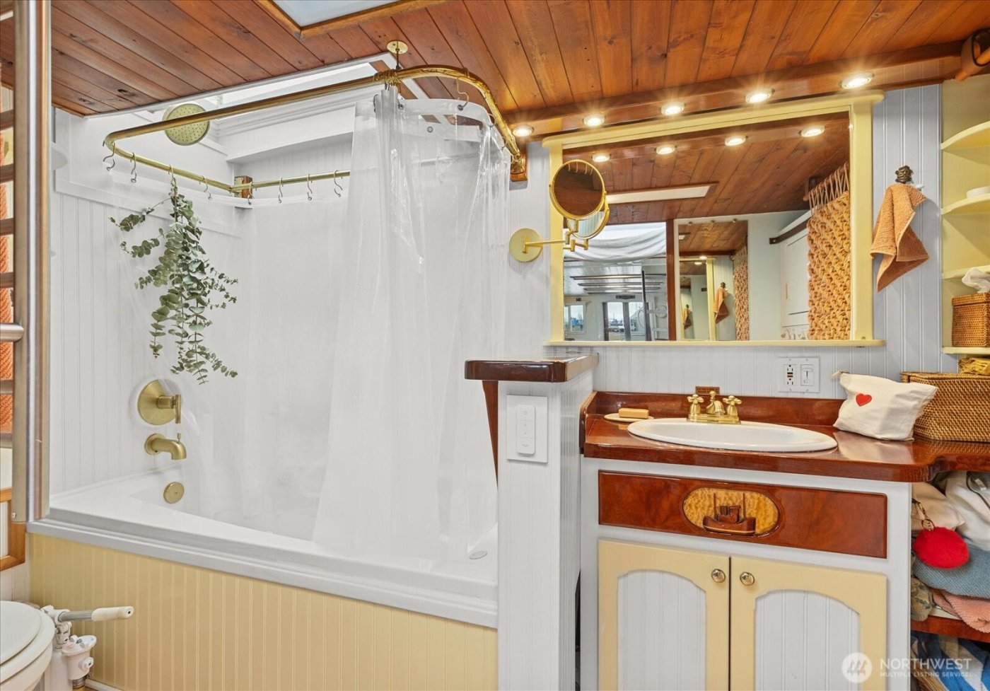 2706 Westlake Avenue N #01A, Seattle, WA 98109