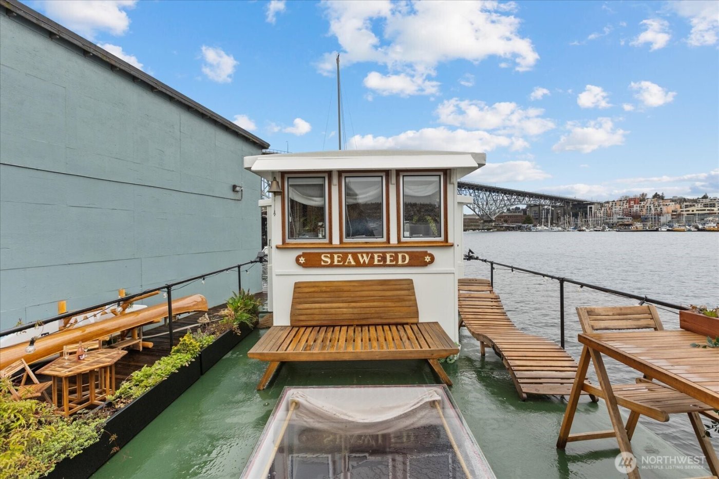 2706 Westlake Avenue N #01A, Seattle, WA 98109