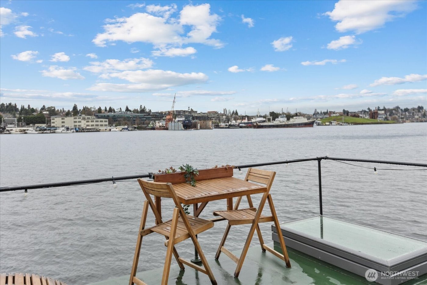 2706 Westlake Avenue N #01A, Seattle, WA 98109