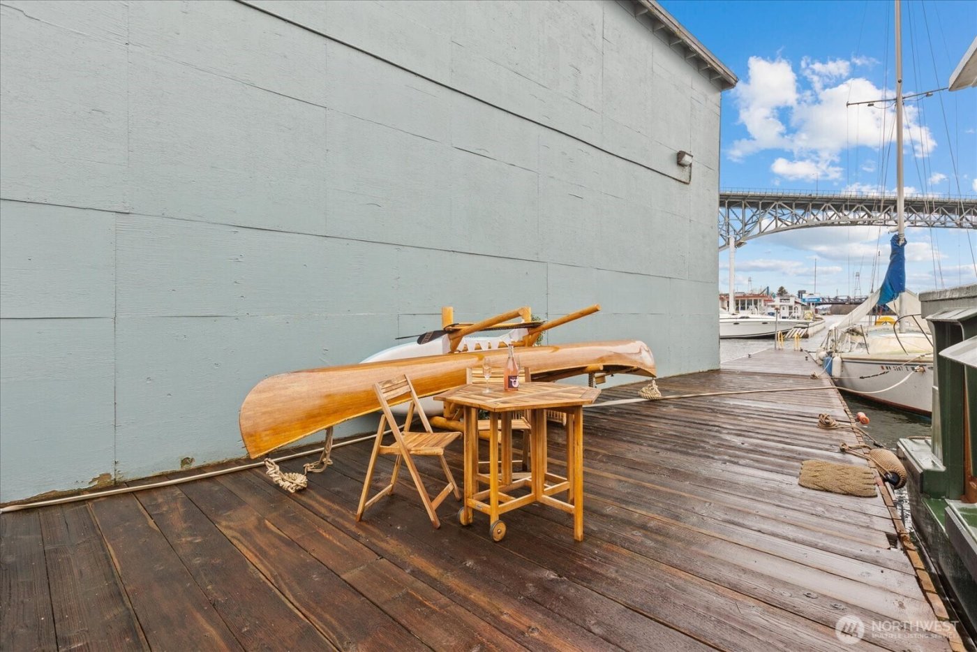 2706 Westlake Avenue N #01A, Seattle, WA 98109