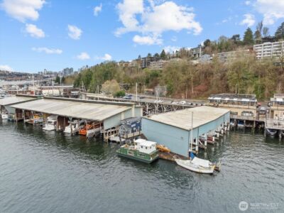 2706 Westlake Avenue N #01A, Seattle, WA 98109 - Photo 4