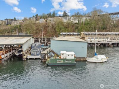 2706 Westlake Avenue N #01A, Seattle, WA 98109 - Photo 5