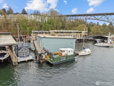 2706 Westlake Avenue N #01A, Seattle, WA 98109 - Photo 6