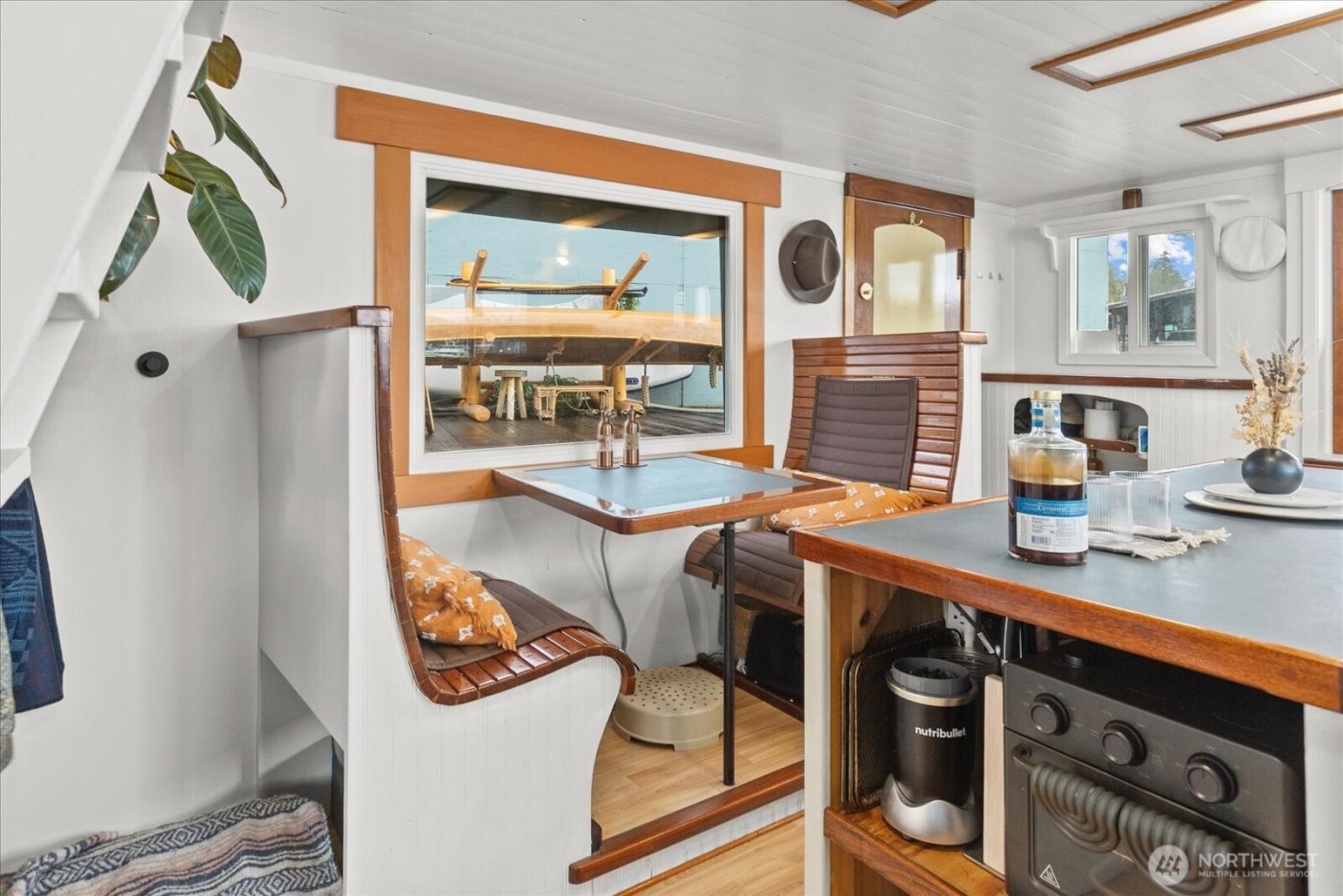 2706 Westlake Avenue N #01A, Seattle, WA 98109