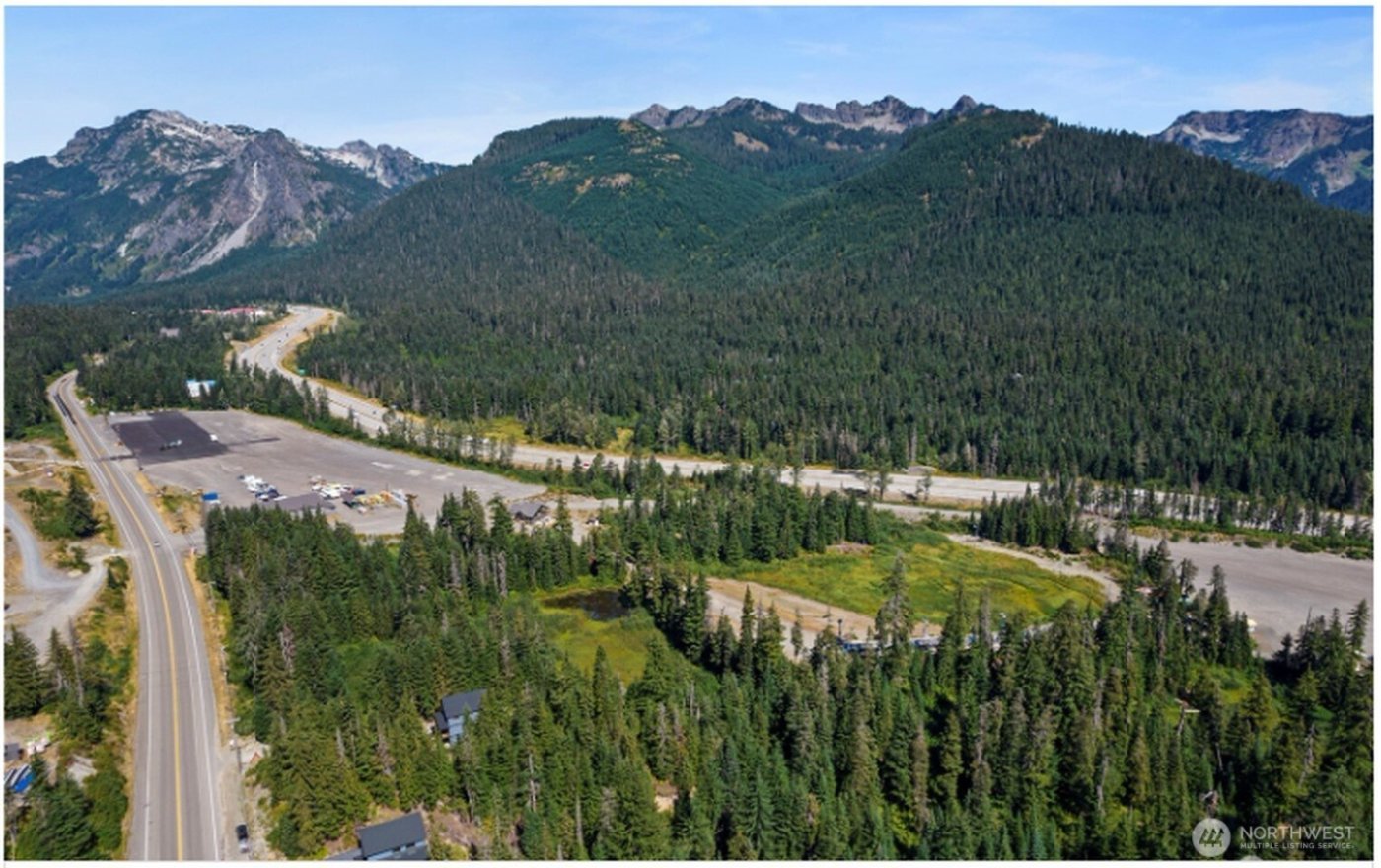 13 Snoqualmie Village Drive , Snoqualmie Pass, WA 98068