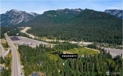 13 Snoqualmie Village Drive , Snoqualmie Pass, WA 98068 - Photo 2
