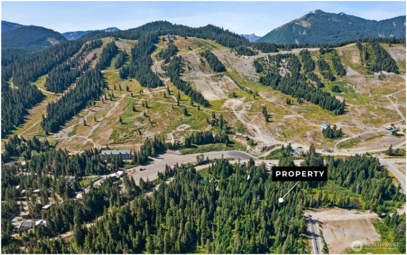 13 Snoqualmie Village Drive , Snoqualmie Pass, WA 98068