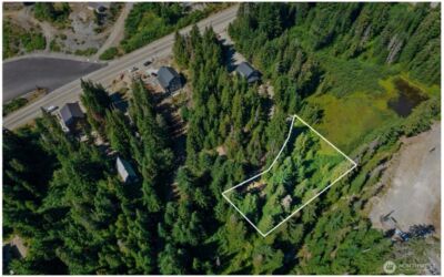 13 Snoqualmie Village Drive , Snoqualmie Pass, WA 98068 - Photo 4