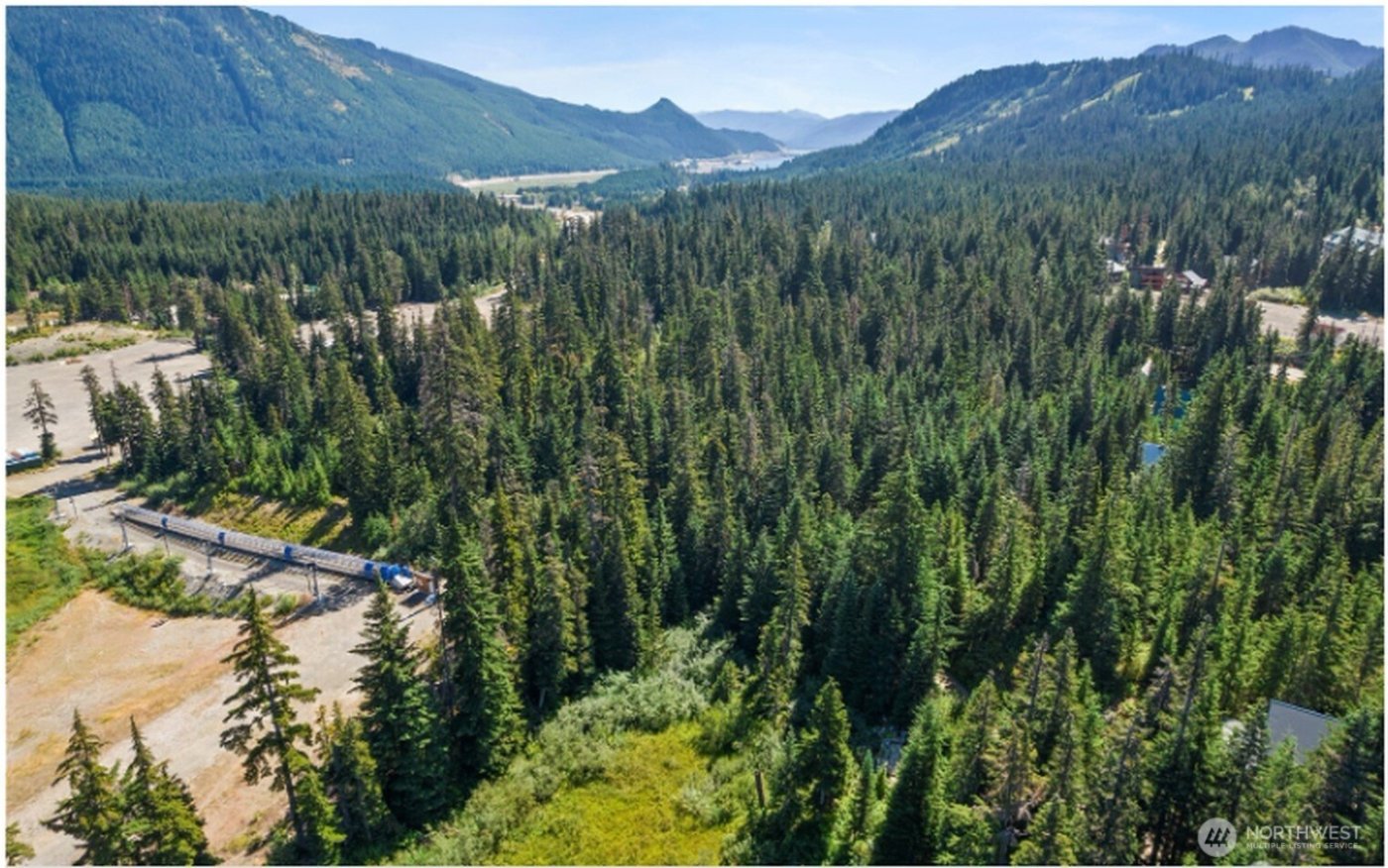 13 Snoqualmie Village Drive , Snoqualmie Pass, WA 98068