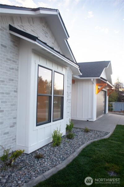 146 33rd Street , East Wenatchee, WA 98802 - Photo 4