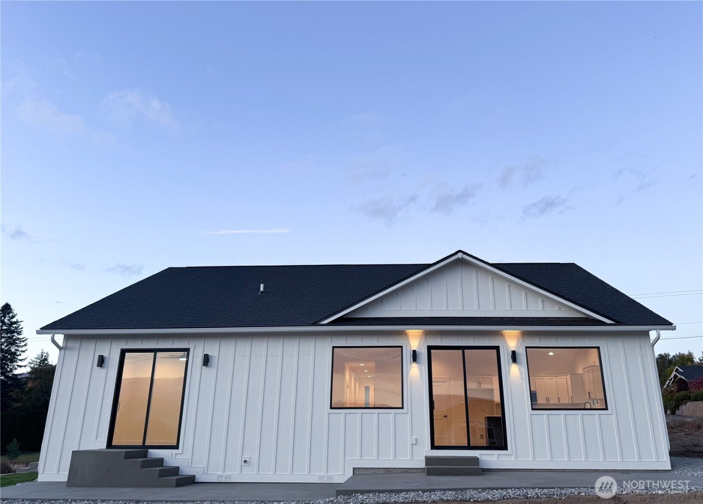 146 33rd Street , East Wenatchee, WA 98802