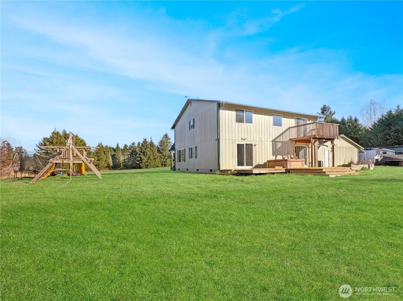 13929 Mariposa Lane SE, Yelm, WA 98597