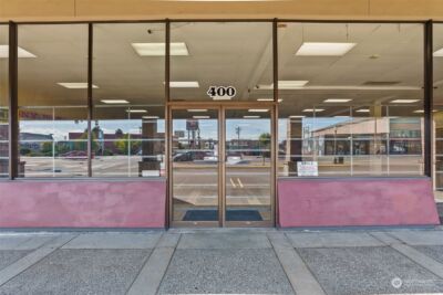 400 E Wishkah Street , Aberdeen, WA 98520 - Photo 13