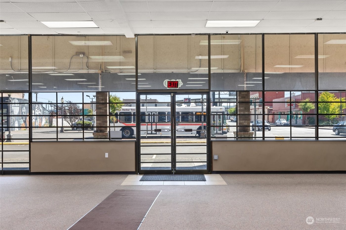 400 E Wishkah Street , Aberdeen, WA 98520