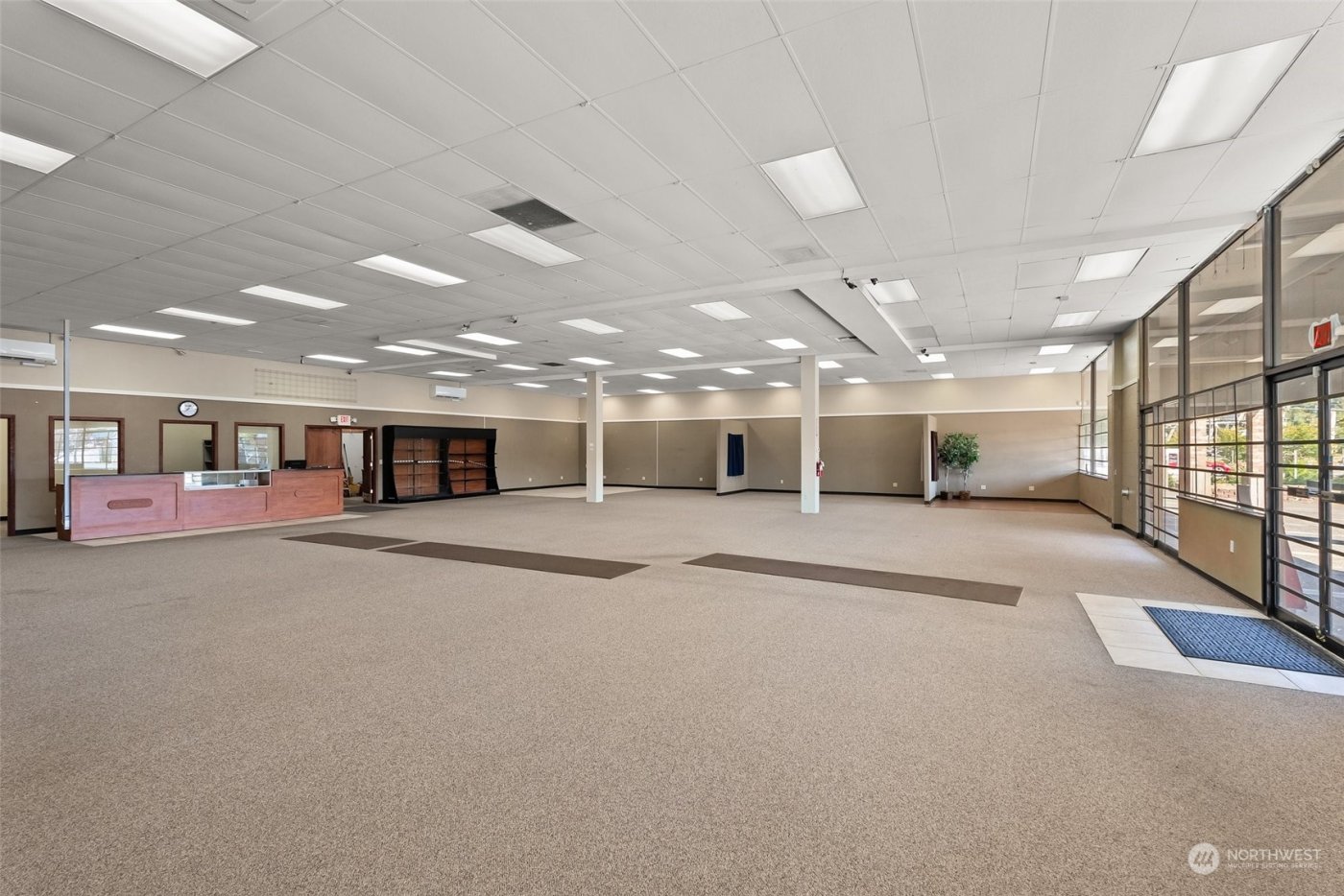 400 E Wishkah Street , Aberdeen, WA 98520