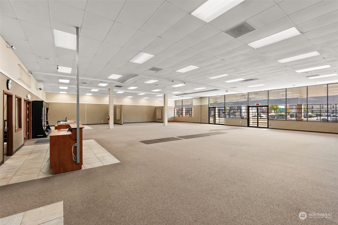 400 E Wishkah Street , Aberdeen, WA 98520