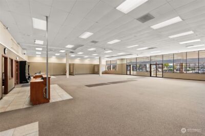 400 E Wishkah Street , Aberdeen, WA 98520 - Photo 16