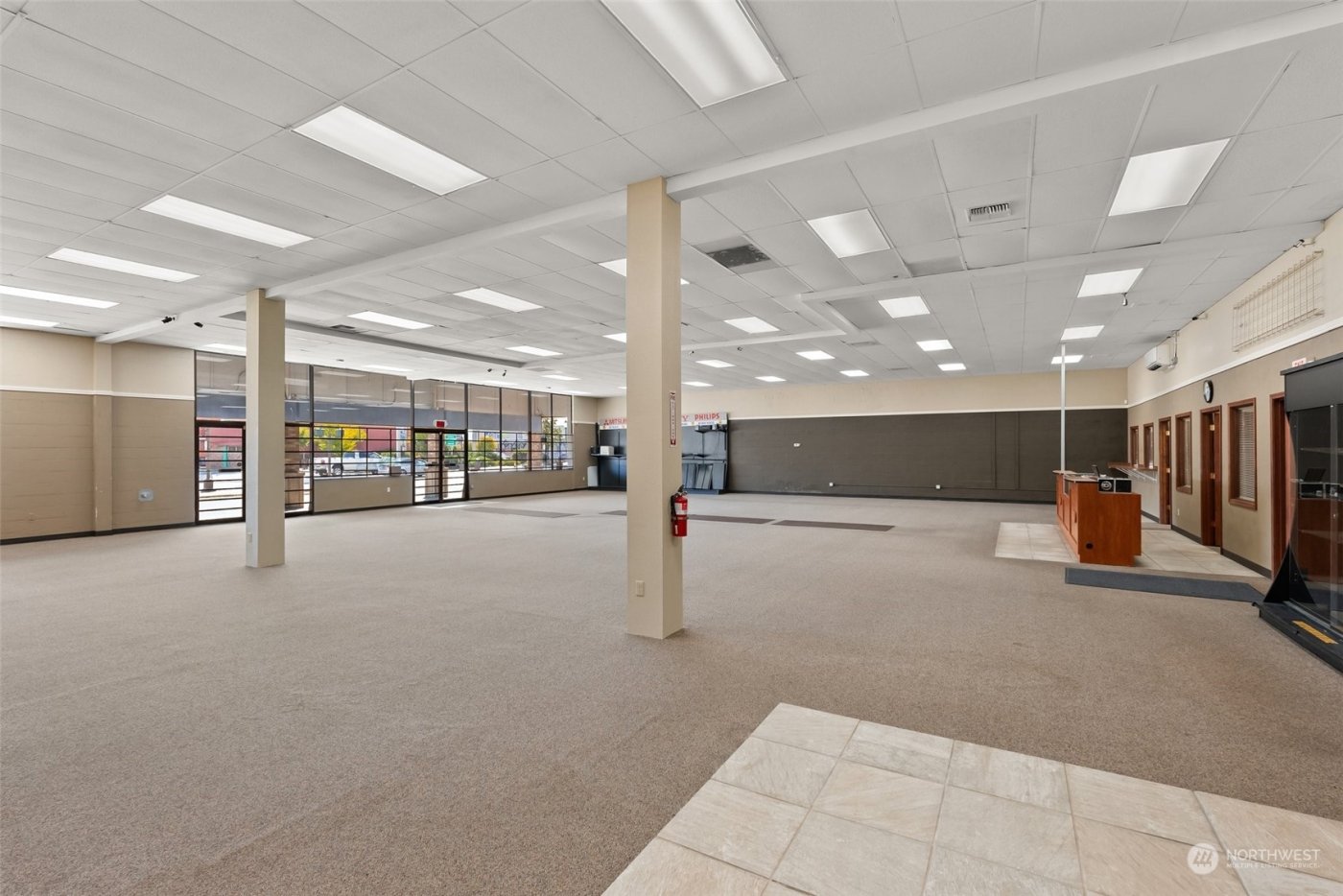 400 E Wishkah Street , Aberdeen, WA 98520