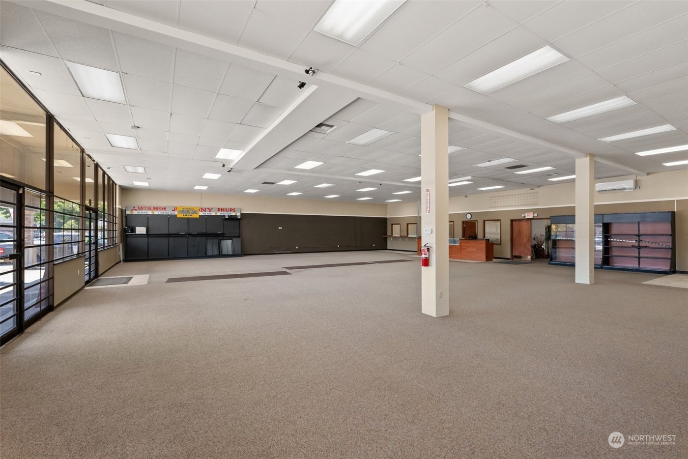 400 E Wishkah Street , Aberdeen, WA 98520