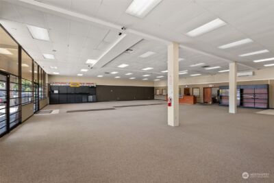 400 E Wishkah Street , Aberdeen, WA 98520 - Photo 18