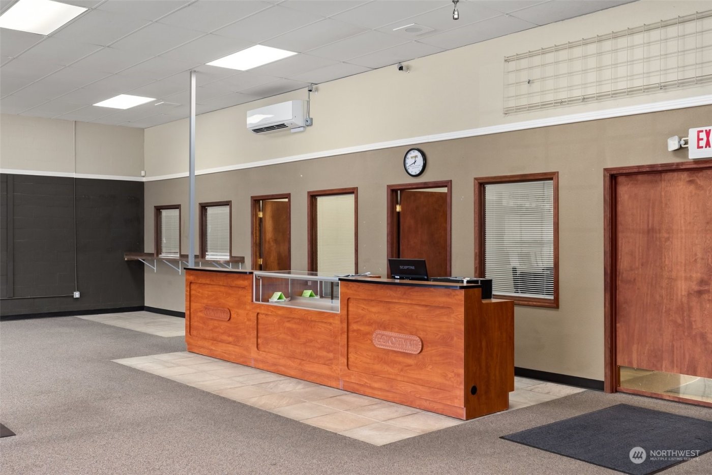 400 E Wishkah Street , Aberdeen, WA 98520