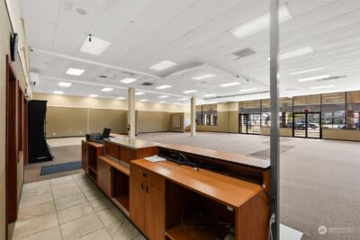 400 E Wishkah Street , Aberdeen, WA 98520 - Photo 20