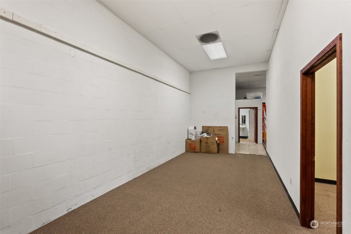 400 E Wishkah Street , Aberdeen, WA 98520